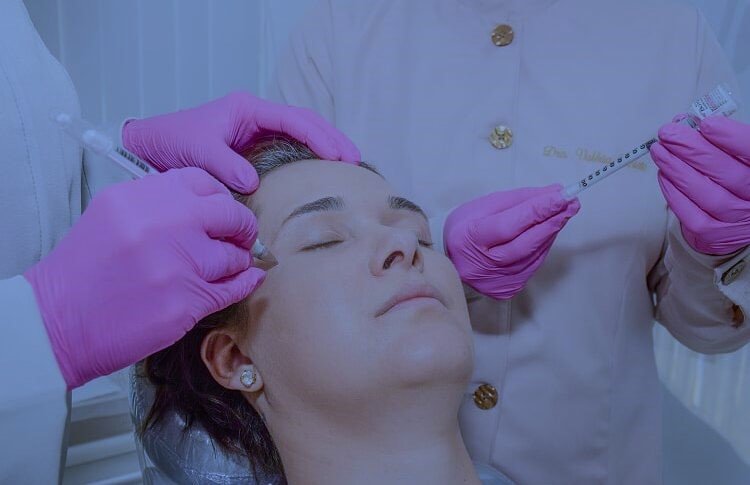 Harmonização Orofacial